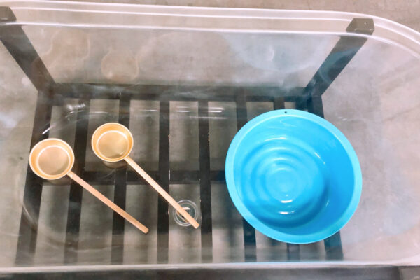 埼玉支店長一押し！熱湯風呂セット！