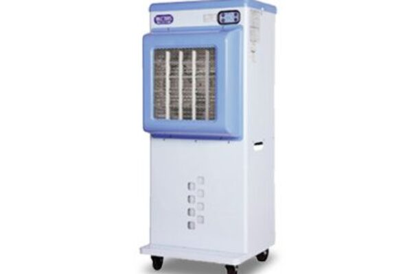 気化式冷風機で埼玉の暑い夏を乗り越えよう！