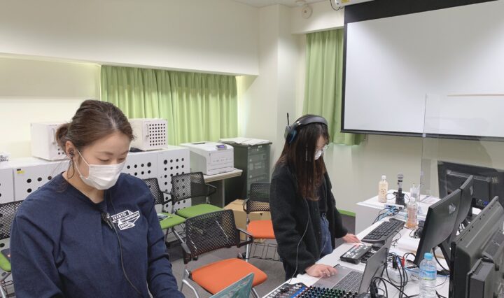 オンライン現場01