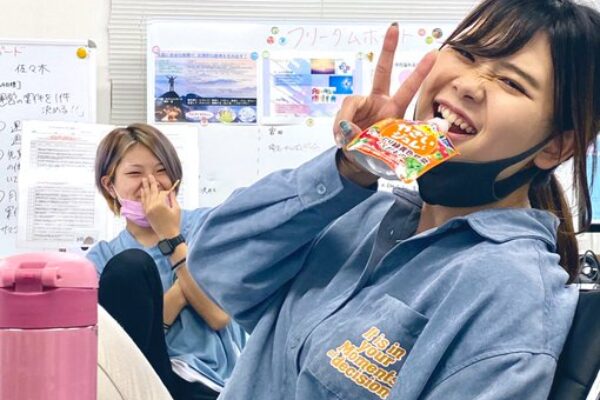 埼玉支店の社員紹介第2弾🍉