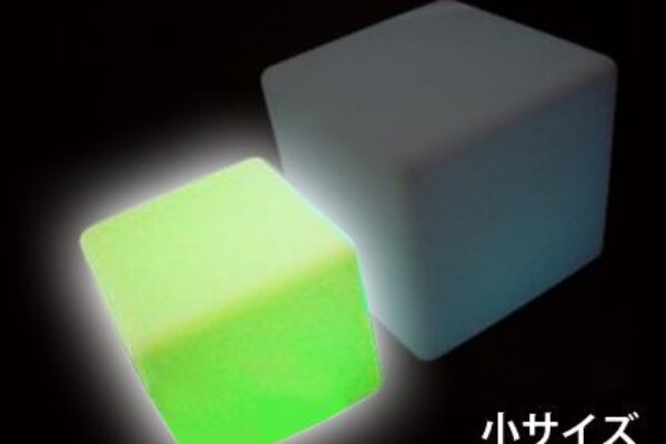 【光る椅子】でパリピになりましょう！！埼玉イベント会社へ！！