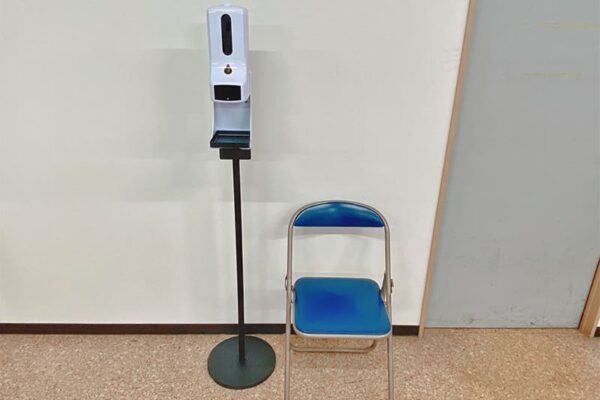 感染対策なら埼玉イベント会社へ！！