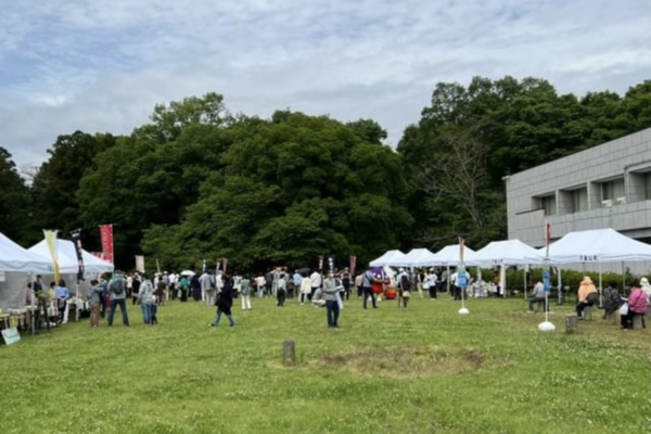 4月度埼玉支店現場レポート＠嵐山