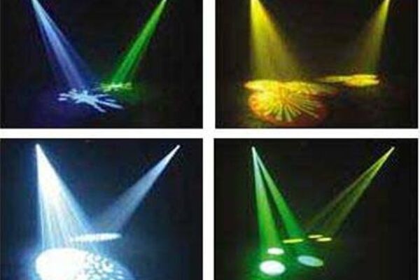 【ライトを使った演出】なら埼玉イベント会社へ！
