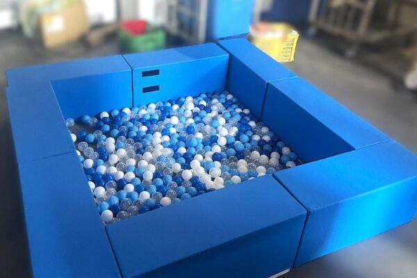 【イベント21埼玉】遊具を沢山使ったイベントもお任せください！