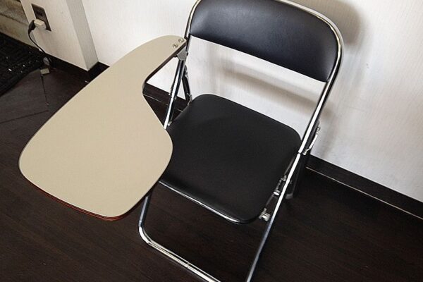 パイプ椅子やプロジェクターを御希望なら埼玉イベント会社へ！