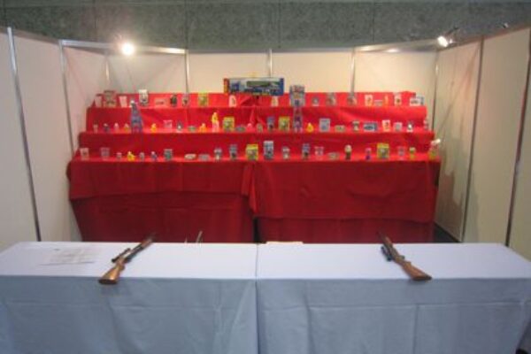 【簡単レンタル】射的でイベントが大成功！　　　　　　　　　　　　準備～運営までイベント21が全力サポート！